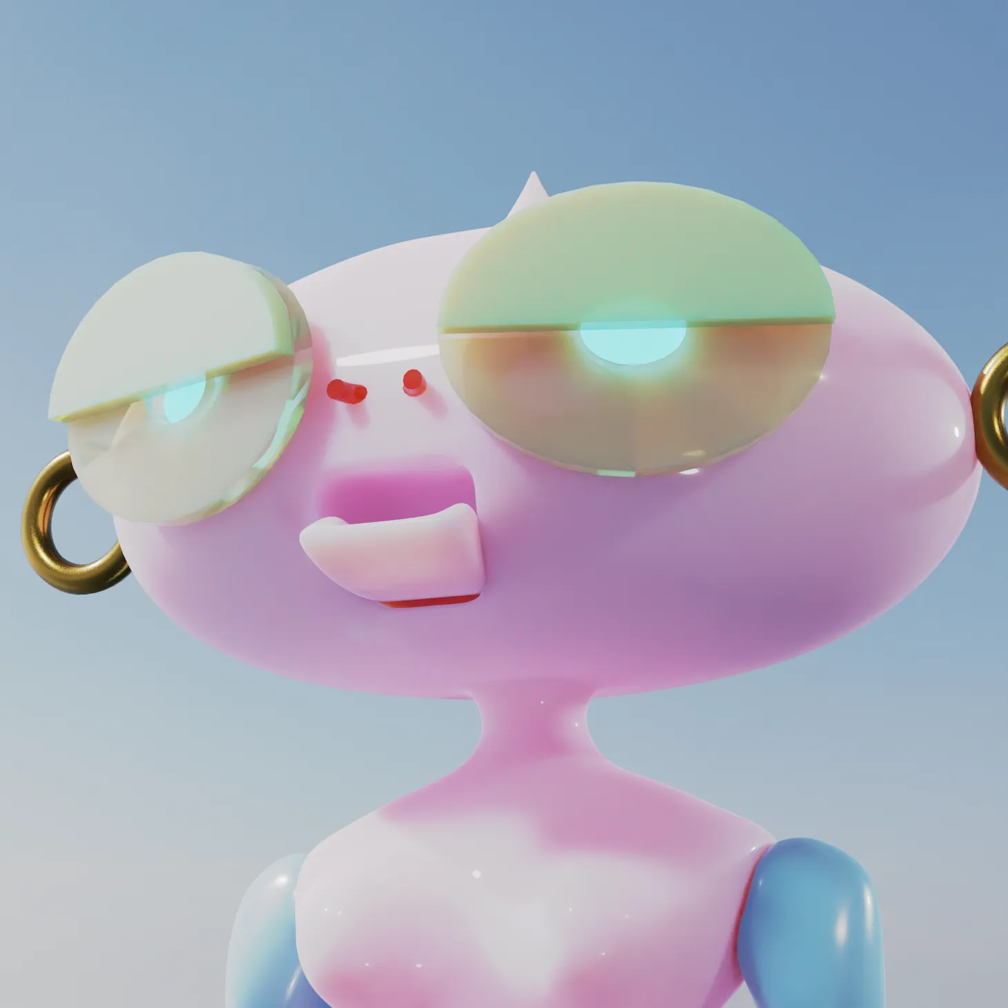 SAYoooooh